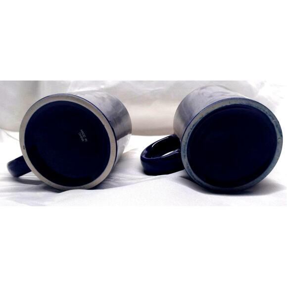 Set of Two Penn State Coffee Mugs - Picture 5 of 7